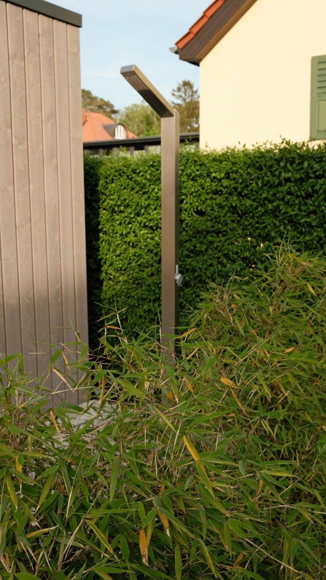 Bluestar Apartments Am Storkower See Inkl Badesteg Und Gartensauna Storkow  Exteriör bild